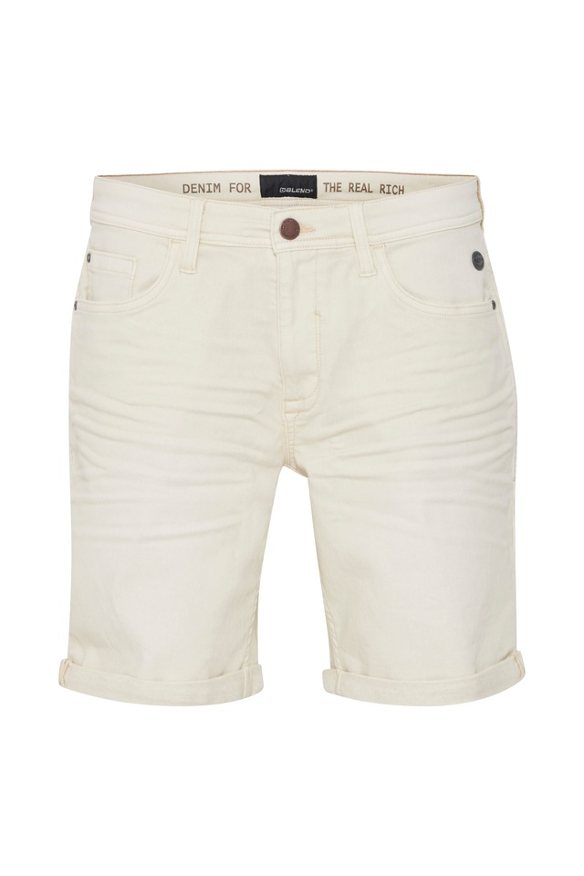 Blend Jeansshorts »Jeansshorts BHJogg«
