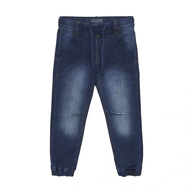 Minymo 5-Pocket-Jeans »5-Pocket-Jeans MIJeans«
