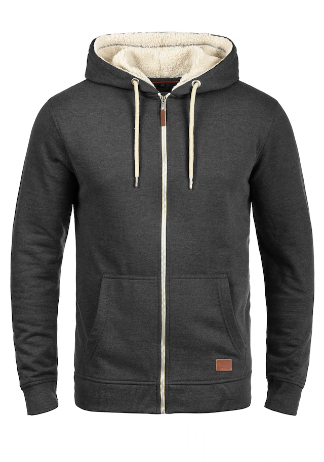 Blend Kapuzenpullover »Kapuzensweatjacke BHHulker«