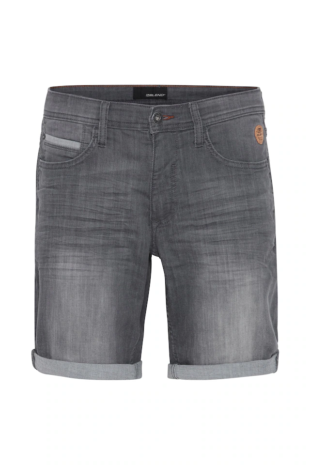 Blend Jeansshorts »Jeansshorts BHDenim«