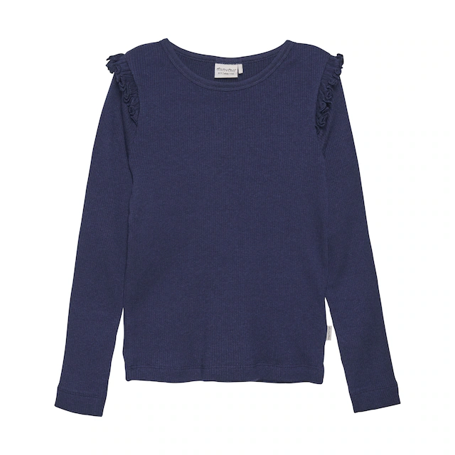Minymo Longsleeve »Longsleeve MITshirt«