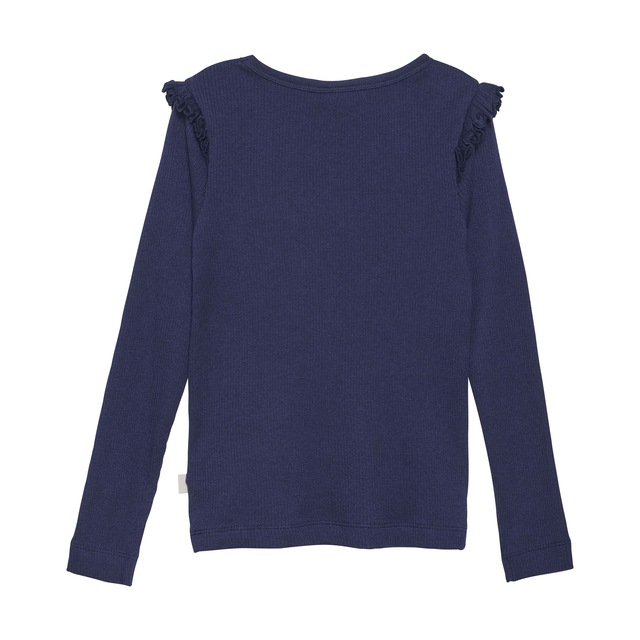 Minymo Longsleeve »Longsleeve MITshirt«
