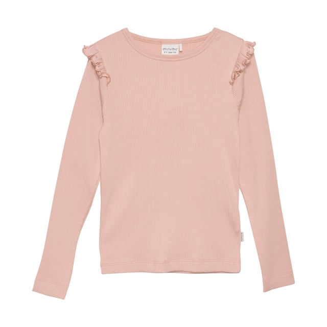 Minymo Longsleeve »Longsleeve MITshirt«