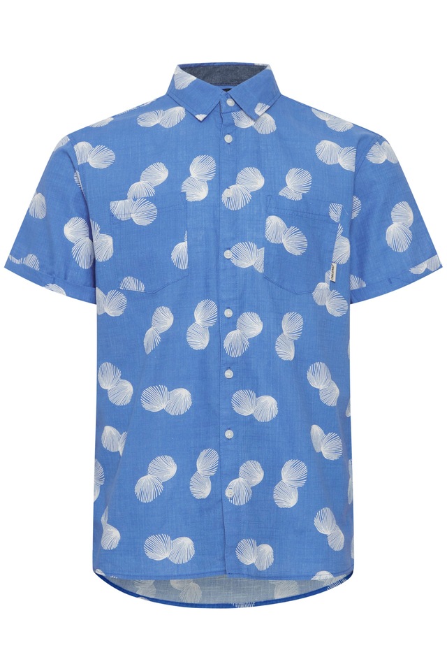Blend Kurzarmhemd »Kurzarmhemd BHShirt«