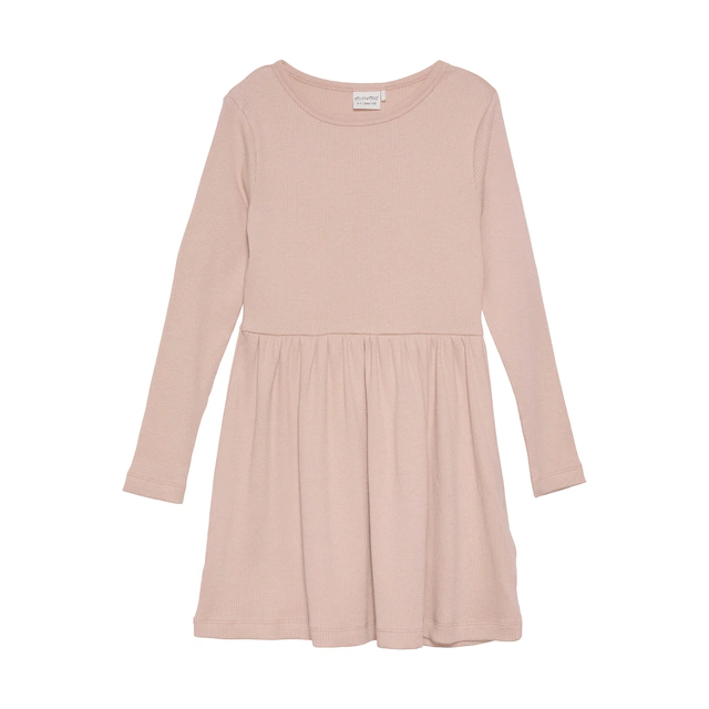 Minymo Jerseykleid »Jerseykleid MIDress«