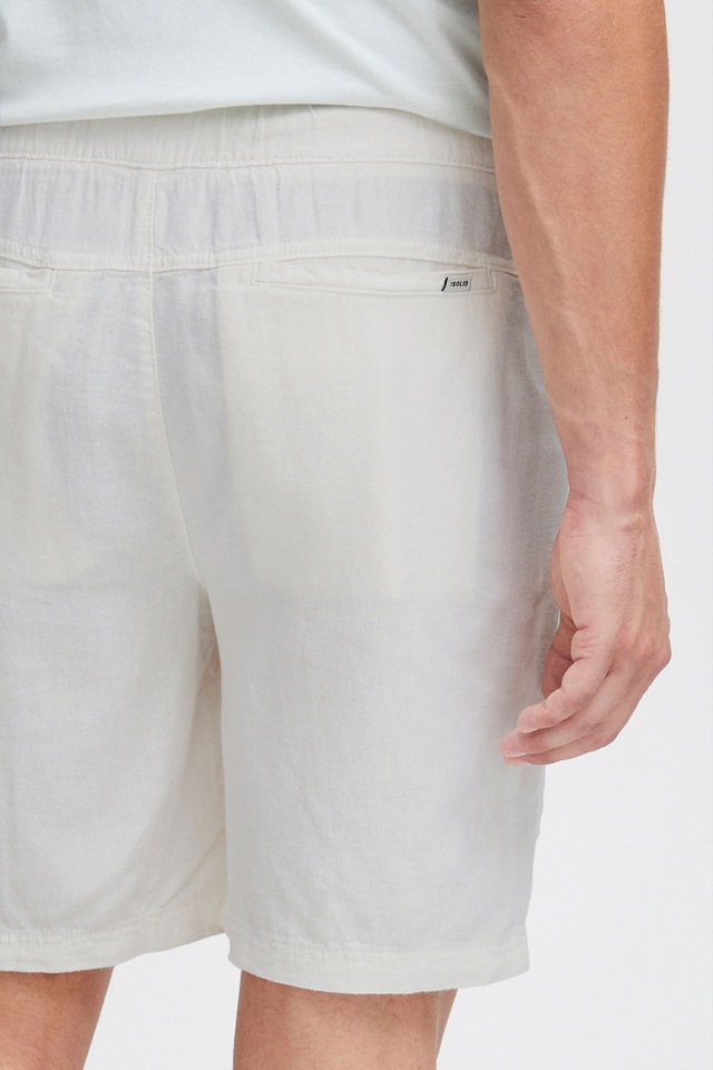 !Solid Shorts »Shorts SDAurelius«