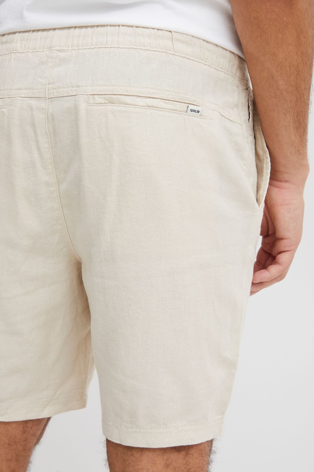 !Solid Shorts »Shorts SDAurelius«