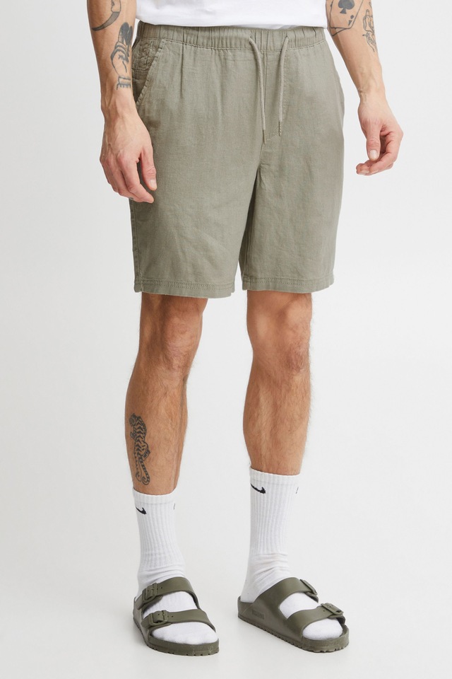 !Solid Shorts »Shorts SDAurelius«