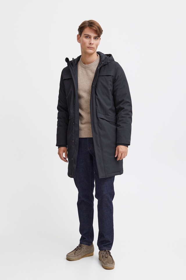 Casual Friday Winterjacke »Winterjacke CFOlik«