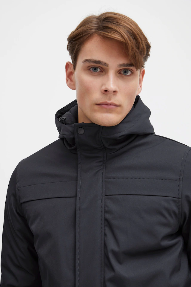 Casual Friday Winterjacke »Winterjacke CFOlik«