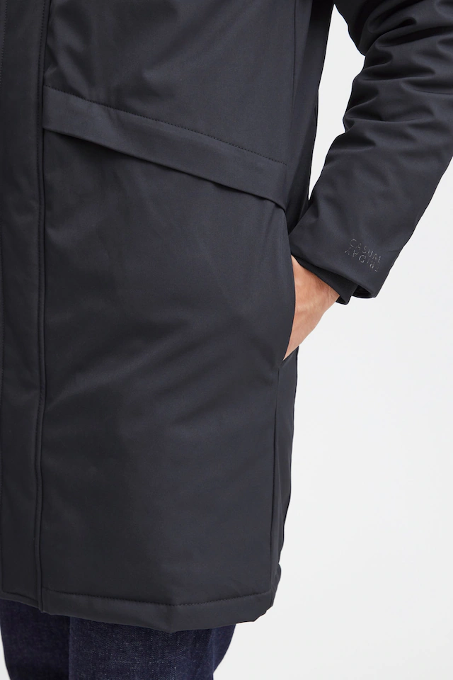 Casual Friday Winterjacke »Winterjacke CFOlik«