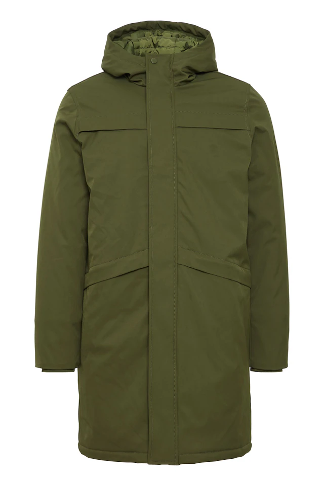 Casual Friday Winterjacke »Winterjacke CFOlik«