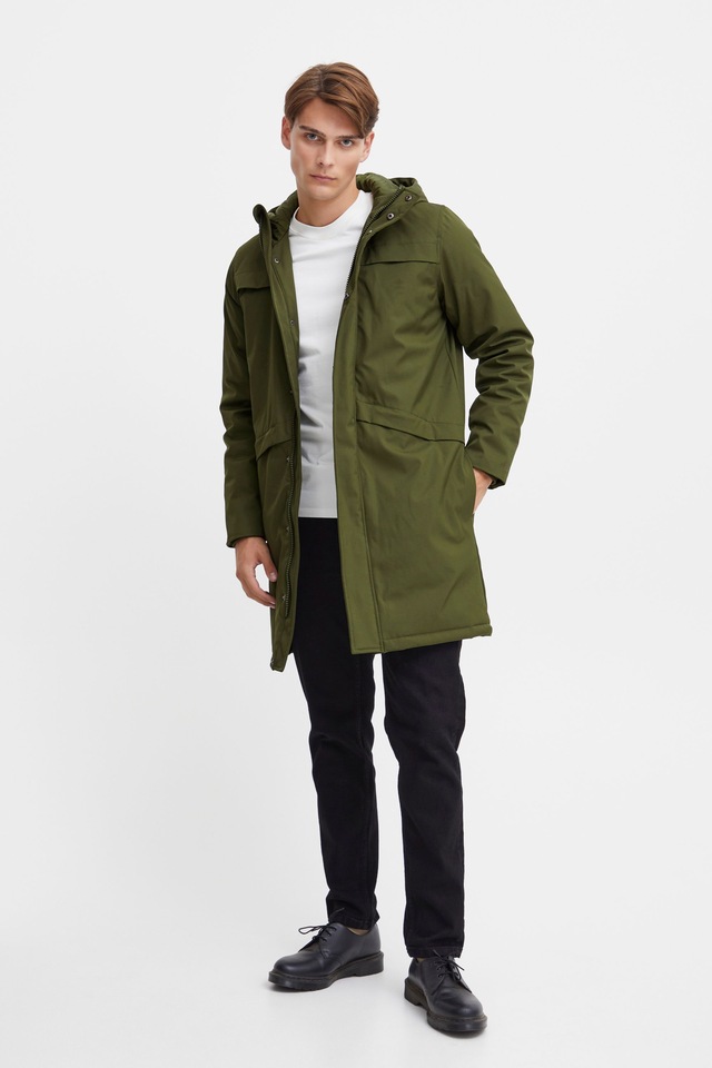 Casual Friday Winterjacke »Winterjacke CFOlik«