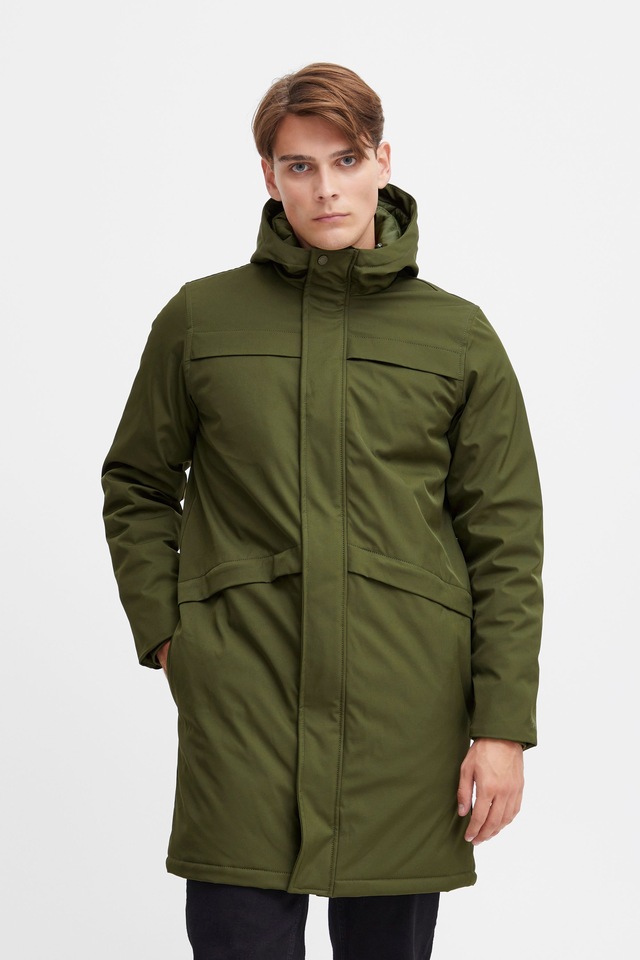 Casual Friday Winterjacke »Winterjacke CFOlik«