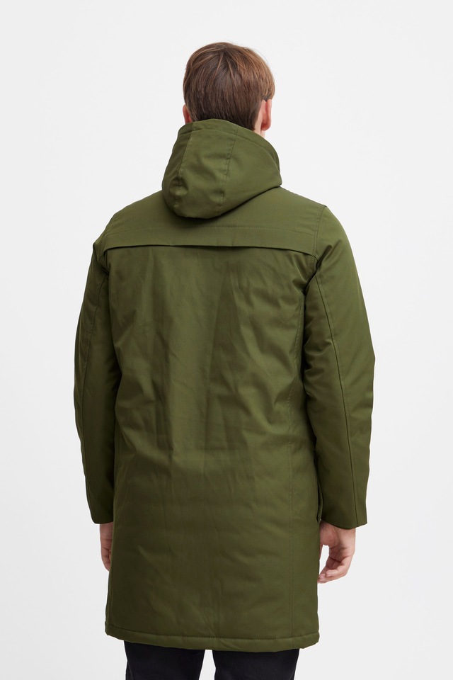 Casual Friday Winterjacke »Winterjacke CFOlik«