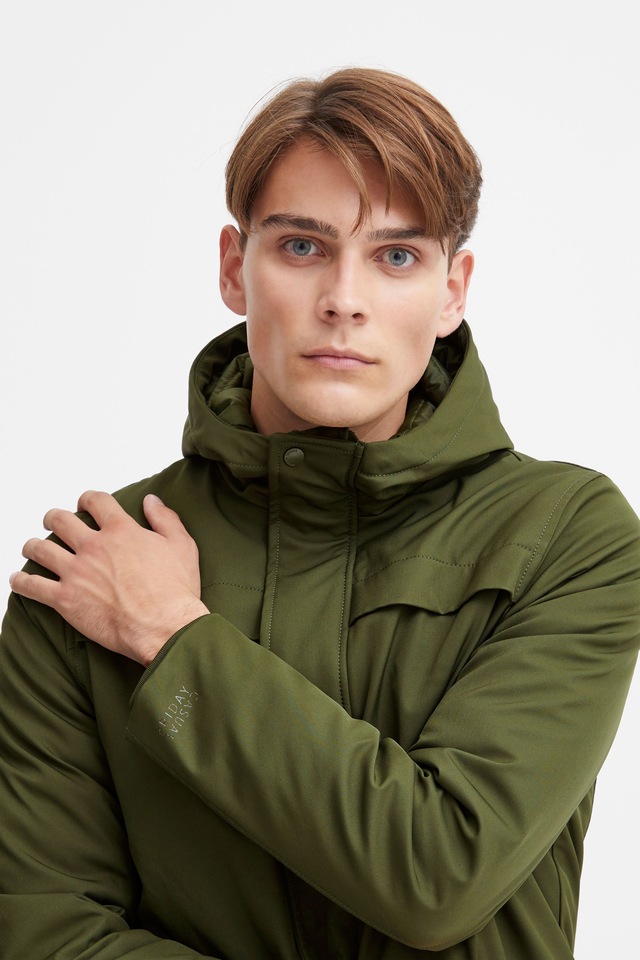 Casual Friday Winterjacke »Winterjacke CFOlik«