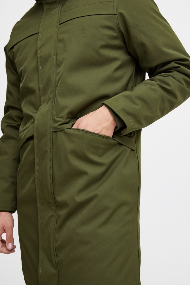 Casual Friday Winterjacke »Winterjacke CFOlik«
