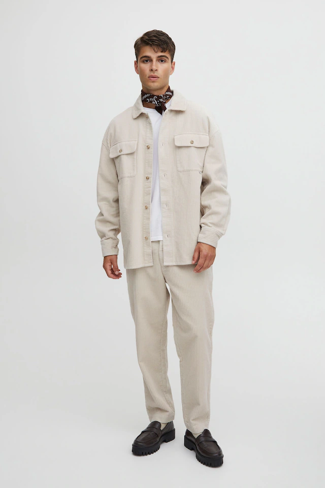 Casual Friday Kurzjacke »Kurzjacke CFAugust«
