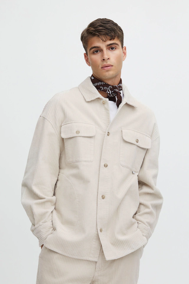 Casual Friday Kurzjacke »Kurzjacke CFAugust«