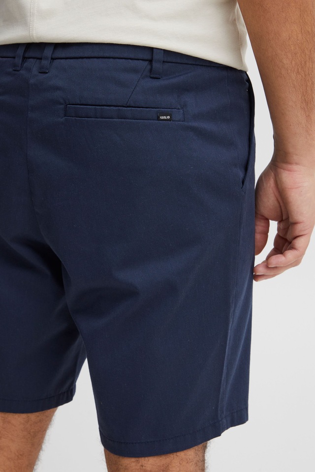 !Solid Chinoshorts »Chinoshorts SDEldric«