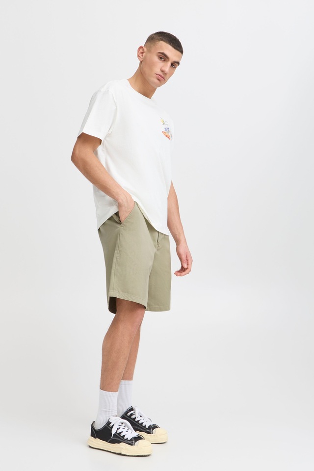 !Solid Chinoshorts »Chinoshorts SDEldric«