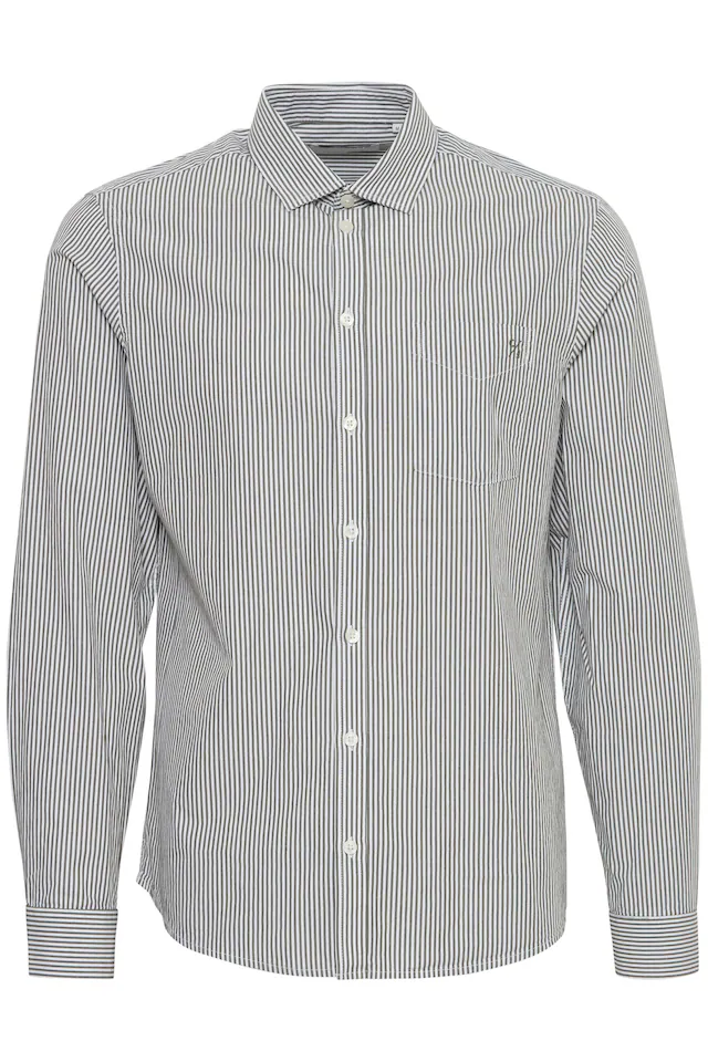 Casual Friday Langarmhemd »Langarmhemd CFAton«