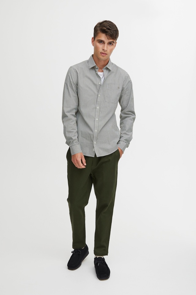 Casual Friday Langarmhemd »Langarmhemd CFAton«