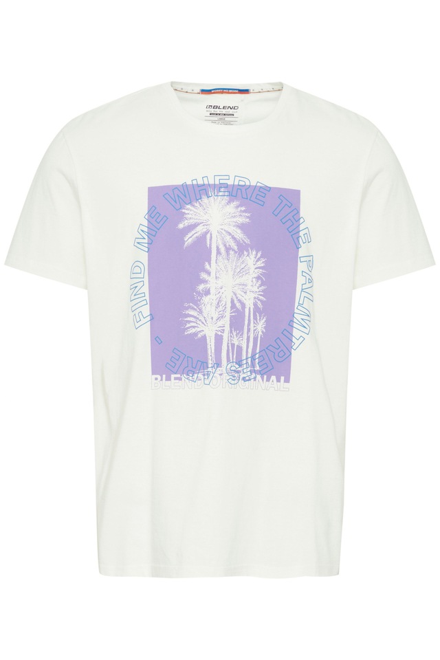 Blend T-Shirt »T-Shirt BHTee«