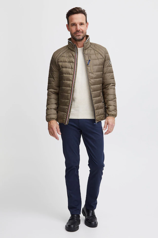 FQ1924 Steppjacke »Steppjacke FQJacob«