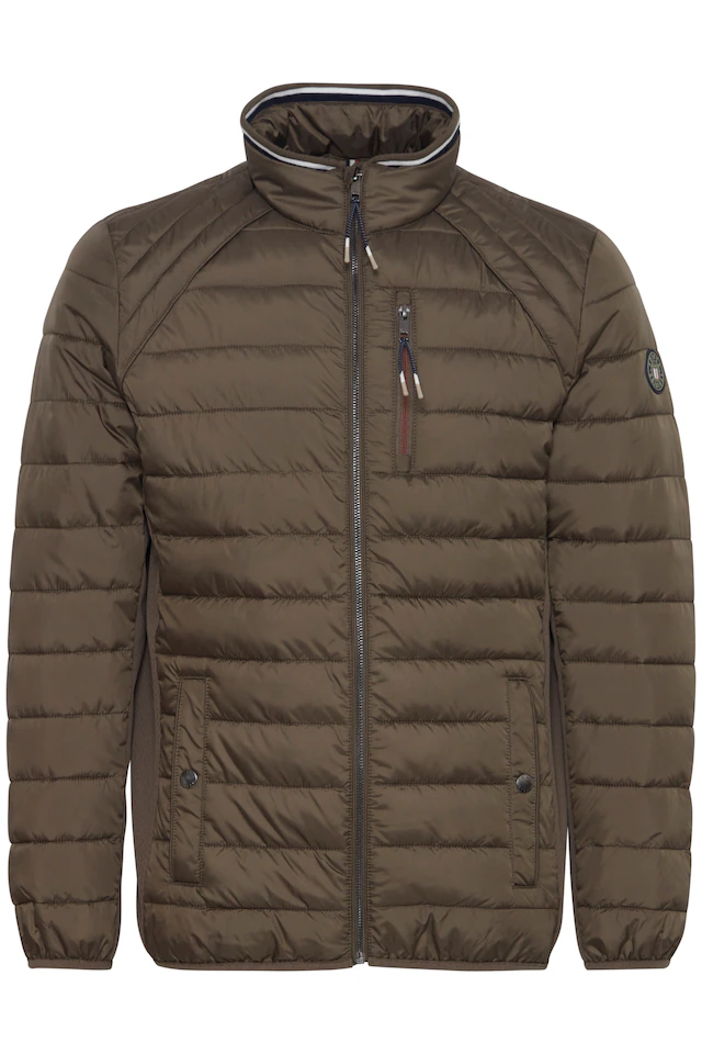 FQ1924 Steppjacke »Steppjacke FQJacob«