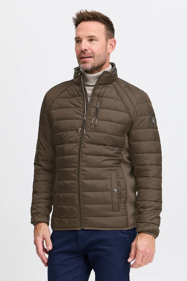FQ1924 Steppjacke »Steppjacke FQJacob«