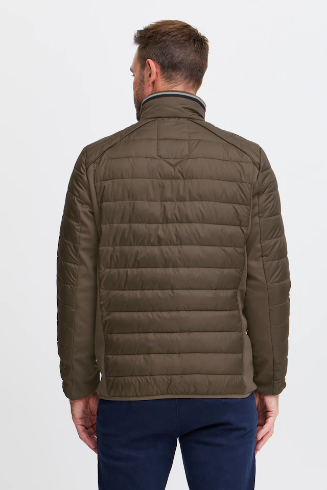 FQ1924 Steppjacke »Steppjacke FQJacob«