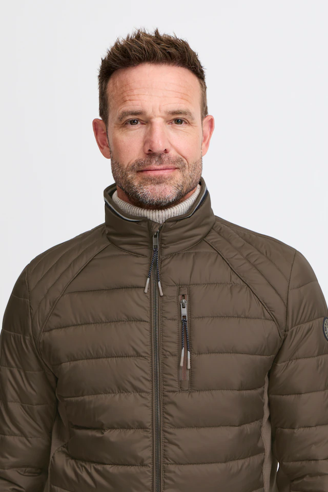 FQ1924 Steppjacke »Steppjacke FQJacob«