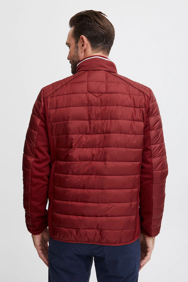 FQ1924 Steppjacke »Steppjacke FQJacob«