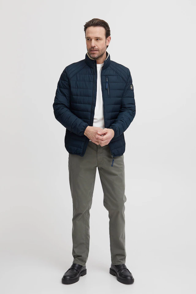 FQ1924 Steppjacke »Steppjacke FQJacob«