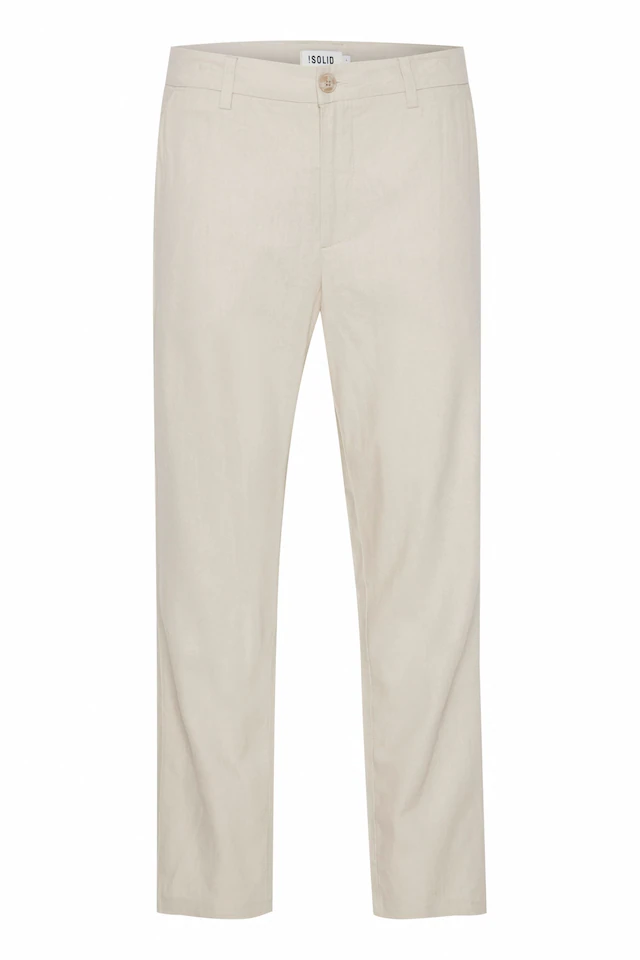 !Solid Chinohose »Chinohose SDAllan«