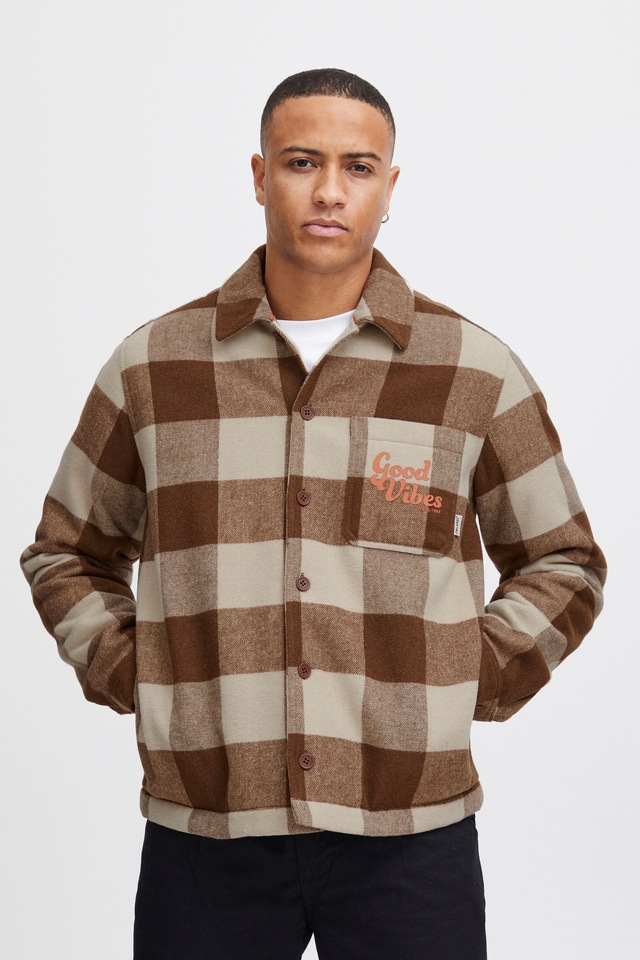 Blend Kurzjacke »Kurzjacke BHOuterwear«