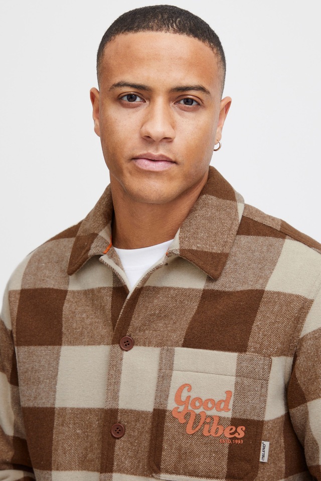 Blend Kurzjacke »Kurzjacke BHOuterwear«