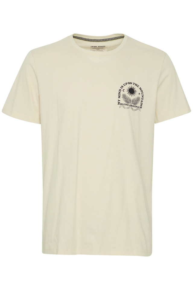 Blend T-Shirt »T-Shirt BHTee«