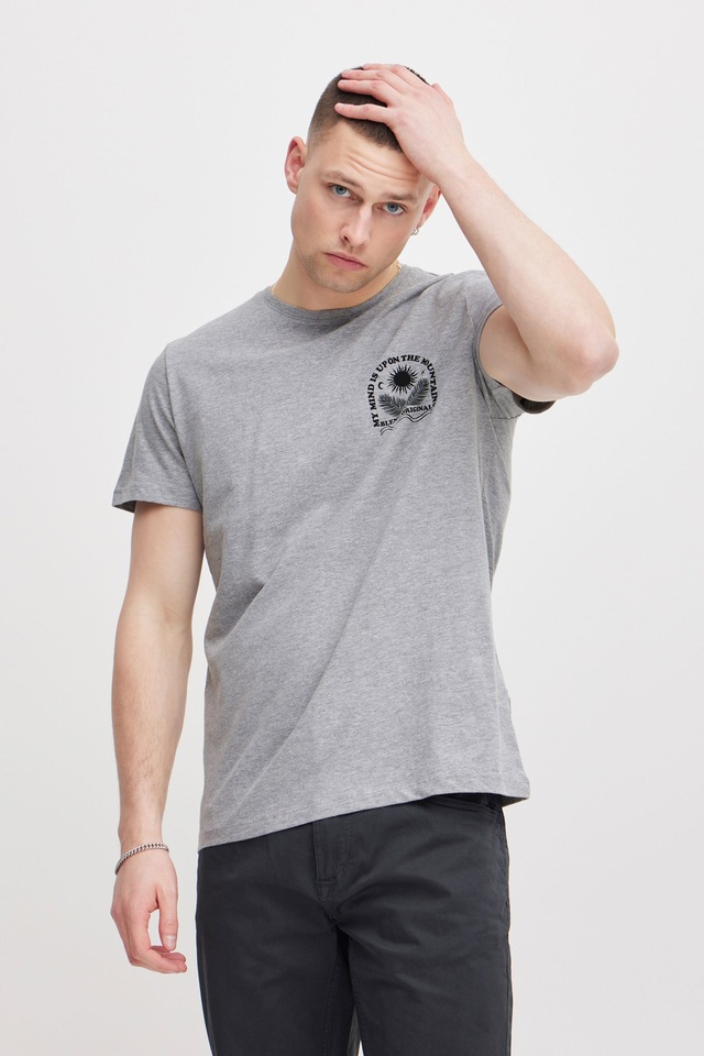 Blend T-Shirt »T-Shirt BHTee«