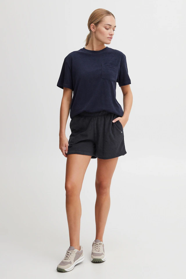OXMO Sweatshorts »Sweatshorts OXFrinka«