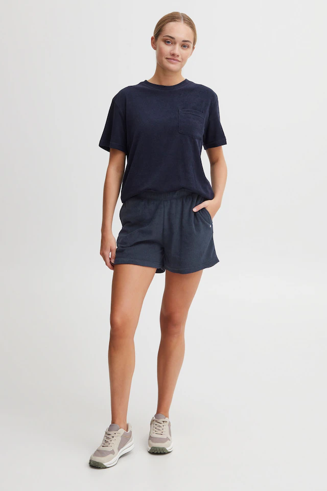OXMO Sweatshorts »Sweatshorts OXFrinka«