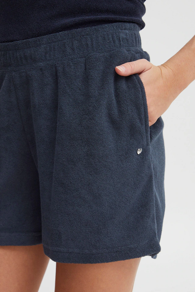 OXMO Sweatshorts »Sweatshorts OXFrinka«