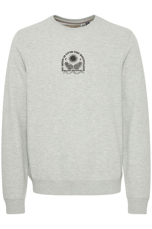 Blend Longpullover »Sweatshirt BHSweatshirt«