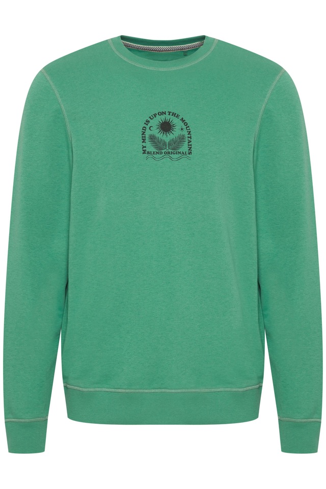 Blend Longpullover »Sweatshirt BHSweatshirt«