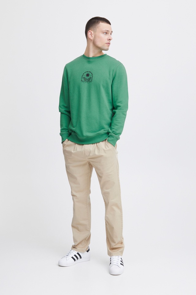 Blend Longpullover »Sweatshirt BHSweatshirt«
