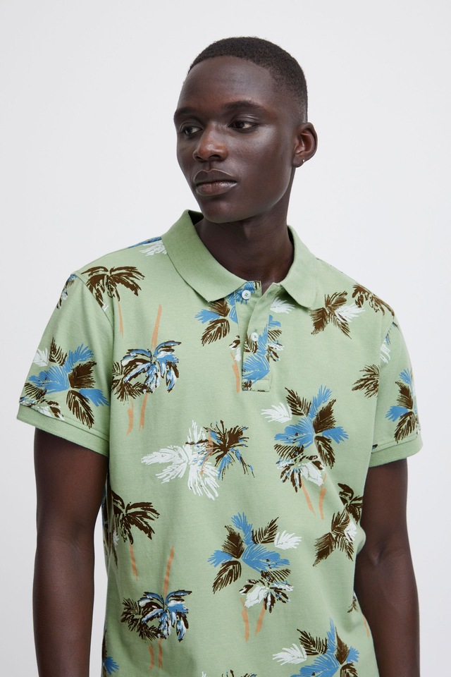Blend Poloshirt »Poloshirt BHPolo«