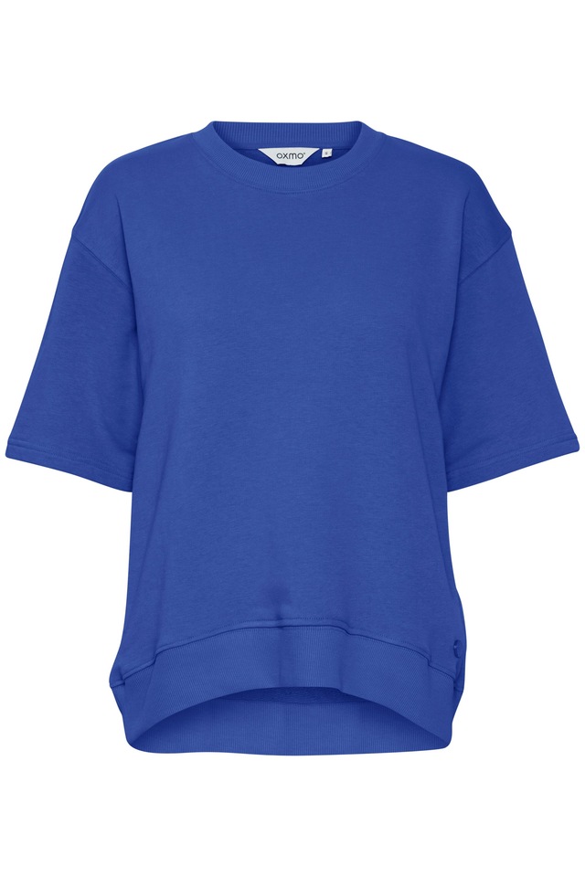 OXMO Longpullover »Sweatshirt OXSafina«