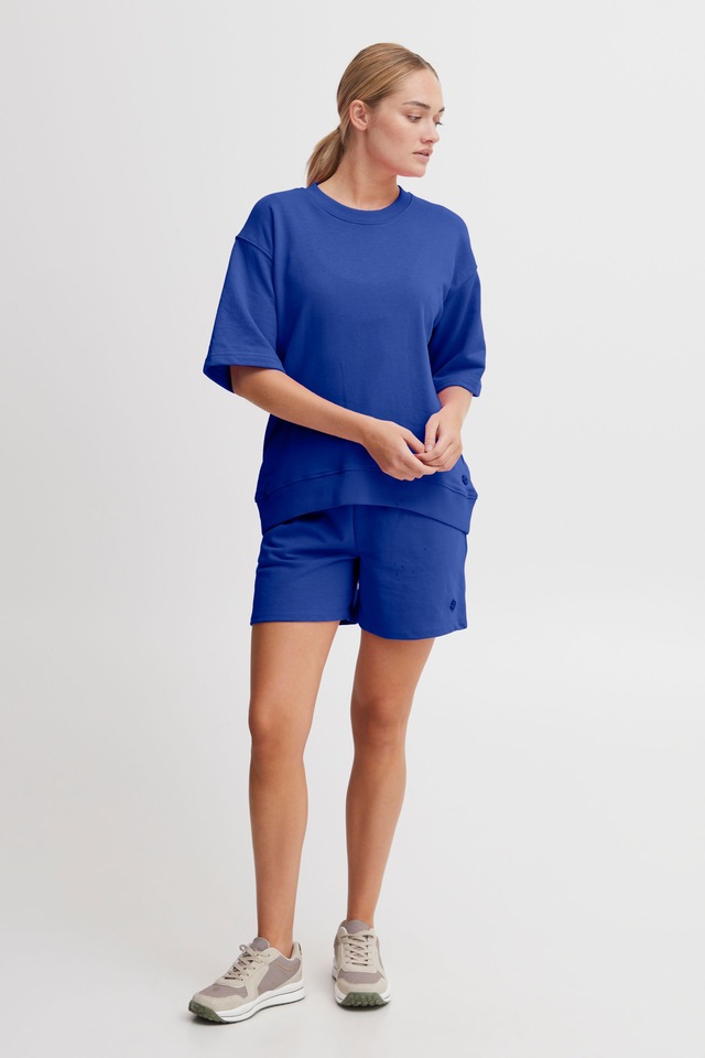 OXMO Longpullover »Sweatshirt OXSafina«