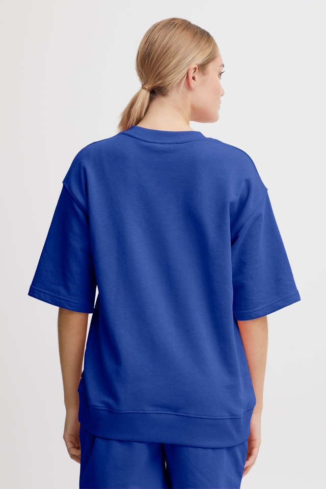 OXMO Longpullover »Sweatshirt OXSafina«